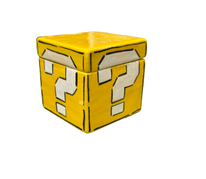 Orange Village Question Box