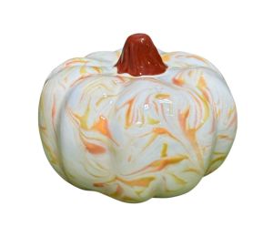 Orange Village Orange Pumpkin
