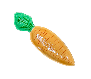 Orange Village Hoppy's Treat Dish