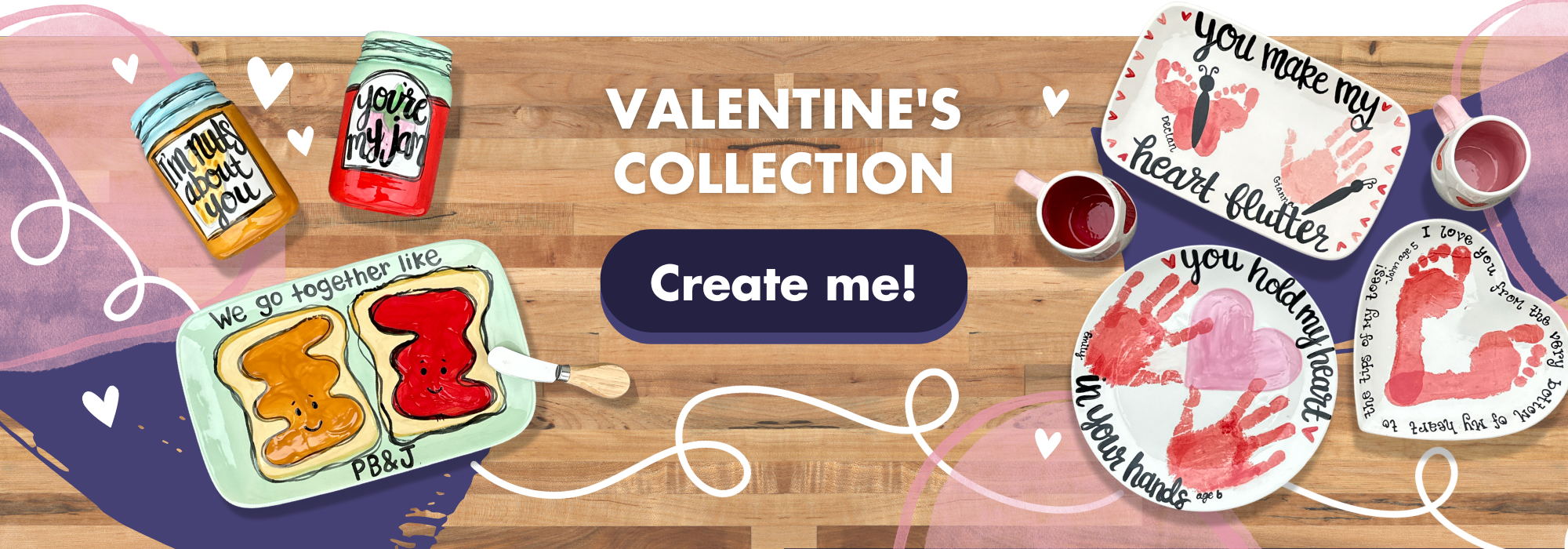 Orange Village promotion