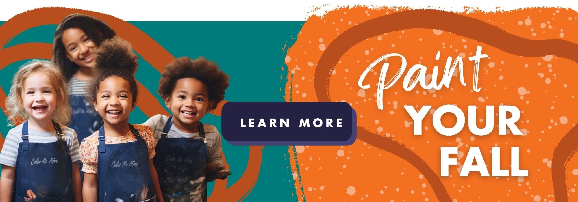 Orange Village promotion