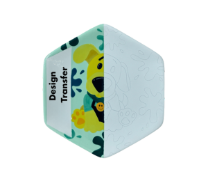 Orange Village Design Transfer